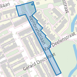 Perceel HDN02-C-2127