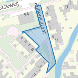 Perceel HDN02-C-2129