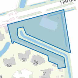 Perceel HDN02-C-2133