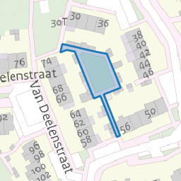 Perceel HDN02-C-2143