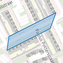 Perceel HDN02-C-2150