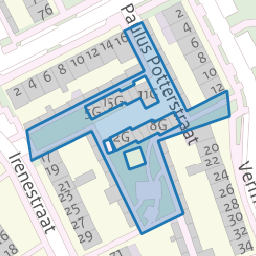 Perceel HDN02-C-2152