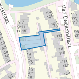 Perceel HDN02-C-2156