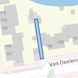 Perceel HDN02-C-2158