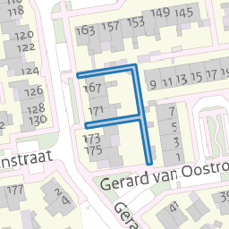 Perceel HDN02-C-2161