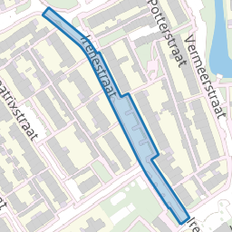 Perceel HDN02-C-2164