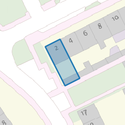 Perceel HDN02-C-2168