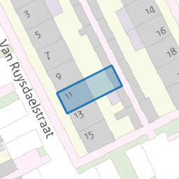 Perceel HDN02-C-2170