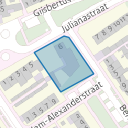 Perceel HDN02-C-2172