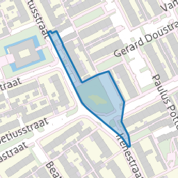 Perceel HDN02-C-2175