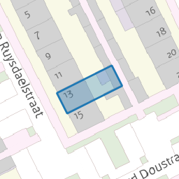 Perceel HDN02-C-2176