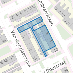 Perceel HDN02-C-2177