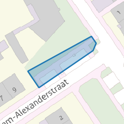 Perceel HDN02-C-2179