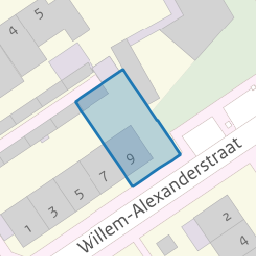 Perceel HDN02-C-2180