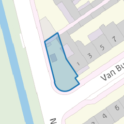 Perceel HDN02-C-2192