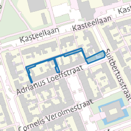 Perceel HDN02-C-2197