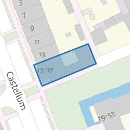 Perceel HDN02-C-2210