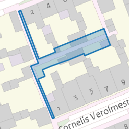 Perceel HDN02-C-2212