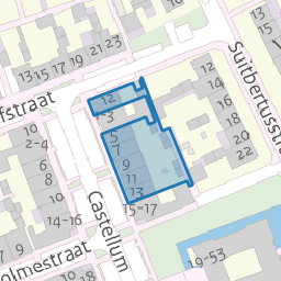 Perceel HDN02-C-2214