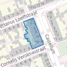 Perceel HDN02-C-2226