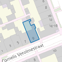 Perceel HDN02-C-2227