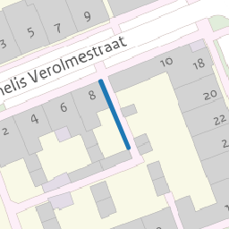 Perceel HDN02-C-2233