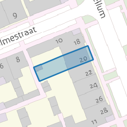 Perceel HDN02-C-2237