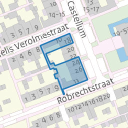 Perceel HDN02-C-2238