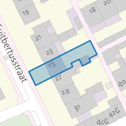 Perceel HDN02-C-2242