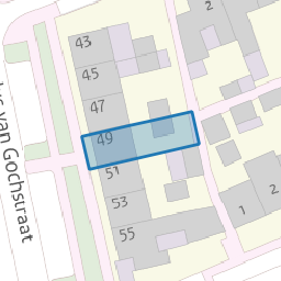 Perceel HDN02-C-2256