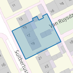 Perceel HDN02-C-2260