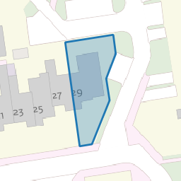 Perceel HDN02-C-2261