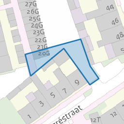 Perceel HDN02-C-2263