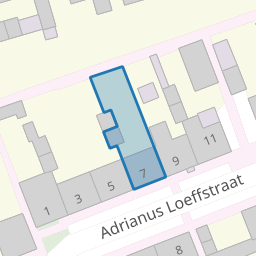 Perceel HDN02-C-2266