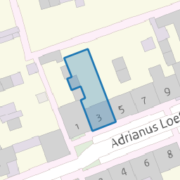 Perceel HDN02-C-2268