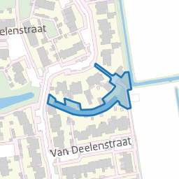 Perceel HDN02-C-2272