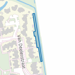 Perceel HDN02-C-2274