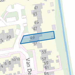 Perceel HDN02-C-2275