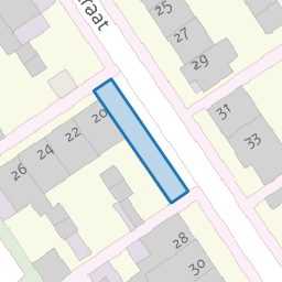 Perceel HDN02-C-2279