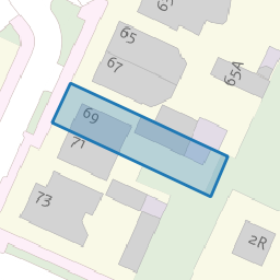 Perceel HDN02-C-2289