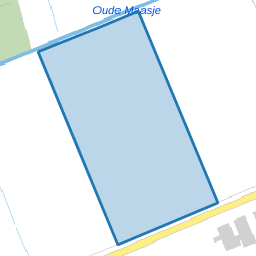 Perceel HDN02-F-1008