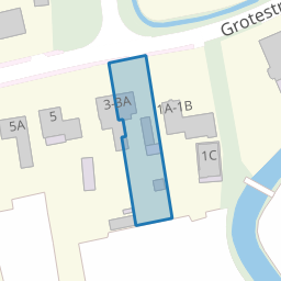 Perceel HDN02-F-1051