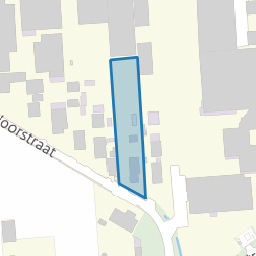 Perceel HDN02-F-1052