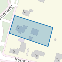 Perceel HDN02-F-1060