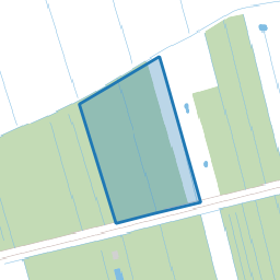 Perceel HDN02-F-1071