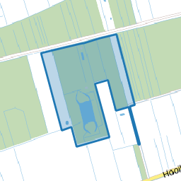 Perceel HDN02-F-1073