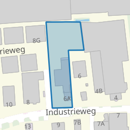 Perceel HDN02-F-1080
