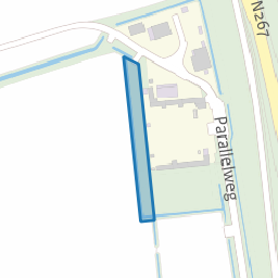 Perceel HDN02-F-1087