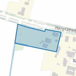 Perceel HDN02-F-1092