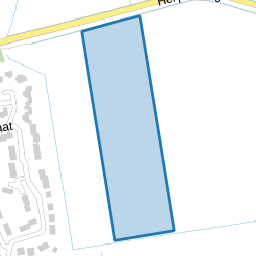 Perceel HDN02-F-1097